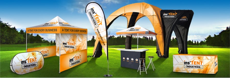 promotional items instent