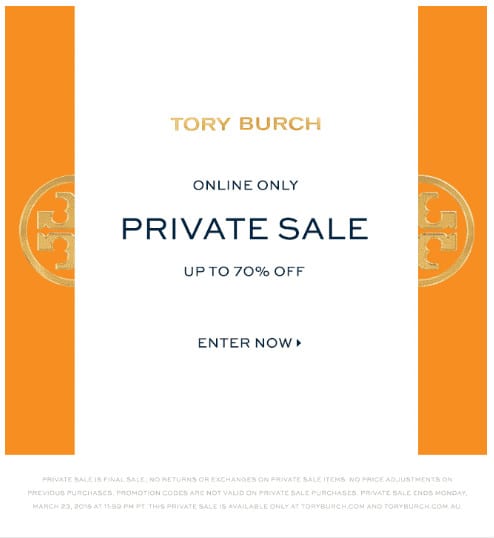 tory burch