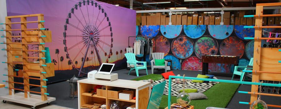 custom banners - zero Uv