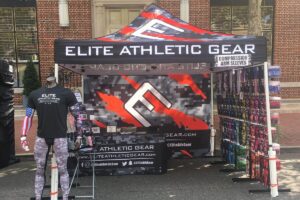 10x10 custom tent lifestyle 7