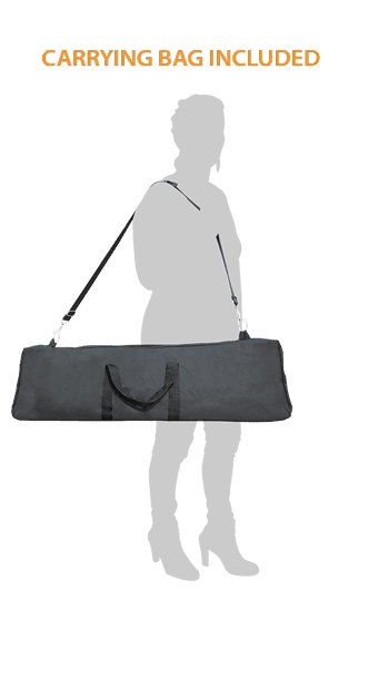 carrying bag