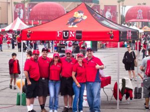 10x10 V3 Canopy Tent