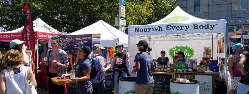 offline marketing strategy