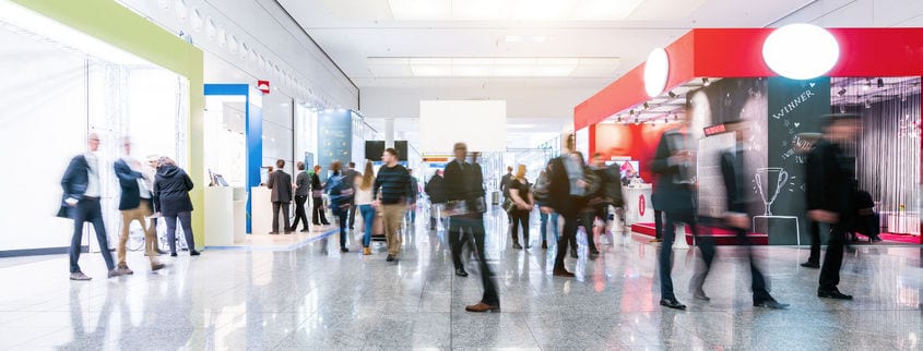 trade show marketing