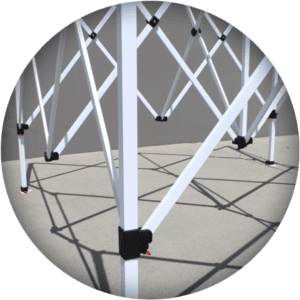 VendorKit Features Frame
