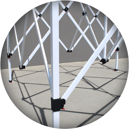 VendorKit Features Frame