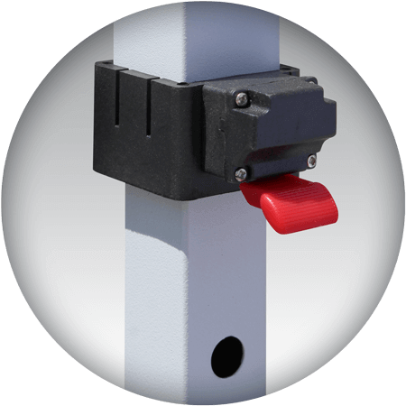 VendorKit Features ThunbLatch