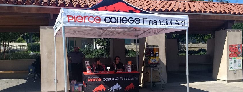 Tents For School Events