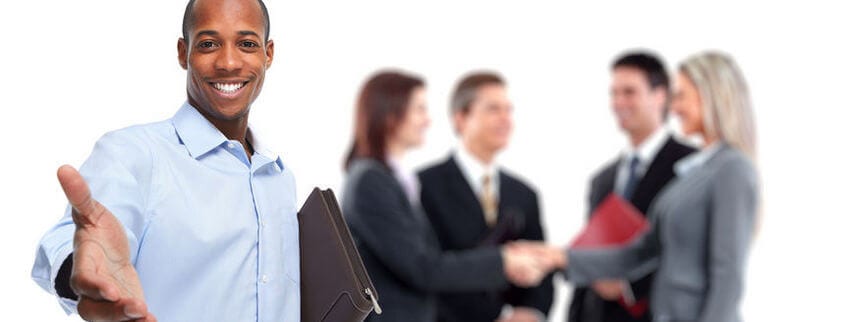 how to drive traffic to your trade show booth