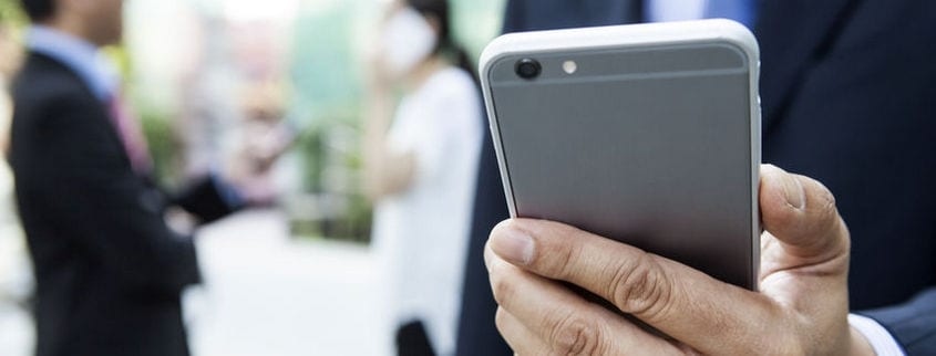 best trade show apps