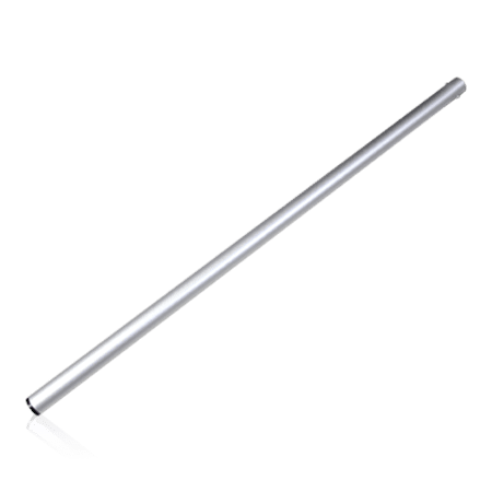 A V3 Canopy Frame - Upper Peak Pole - Part #2 positioned diagonally against a plain, white background.