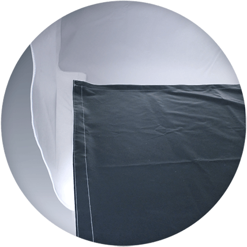 Medical Unit Tent Flooring