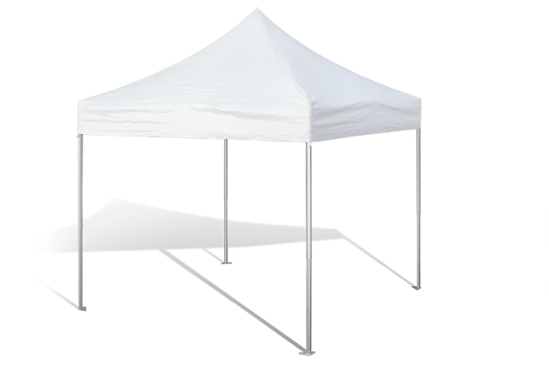 10x10 Vinyl Tents