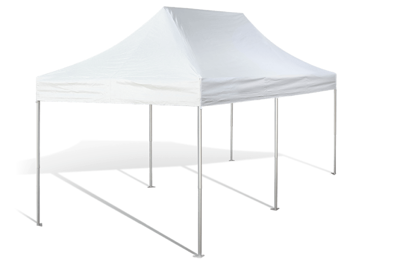 10x20 Vinyl Tents