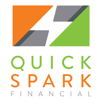 quickspark financing logo