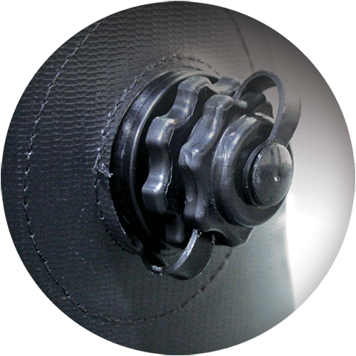 Quick Inflatable Medical Tents