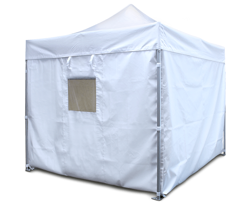 Medical Quarantine Tents