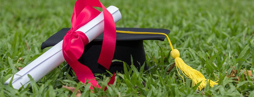 Graduation Celebrations