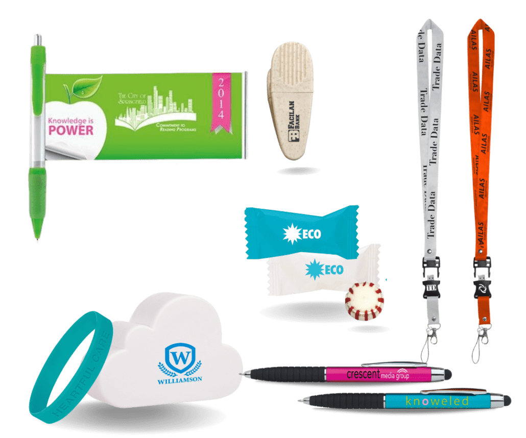 Trade show marketing strategy
