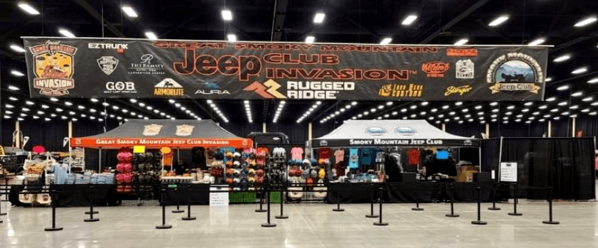 trade show marketing