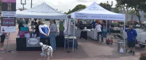 outdoor canopy tent vendor booths