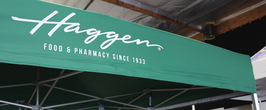 custom tent vector image