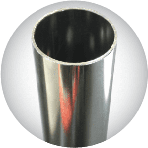 aluminum pole