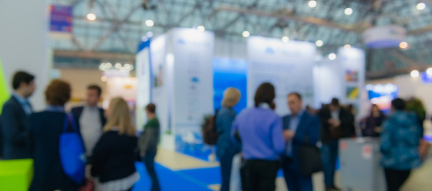 tradeshow
