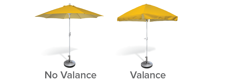 Casablanca valances