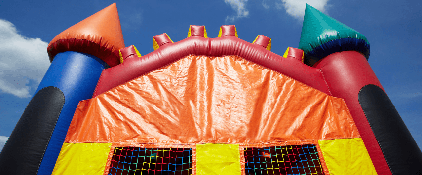 inflatable buildings