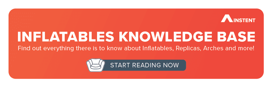 inflatables essential guide