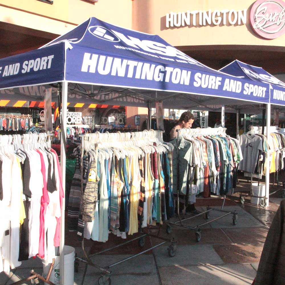 Shopping outdoor canopy tents