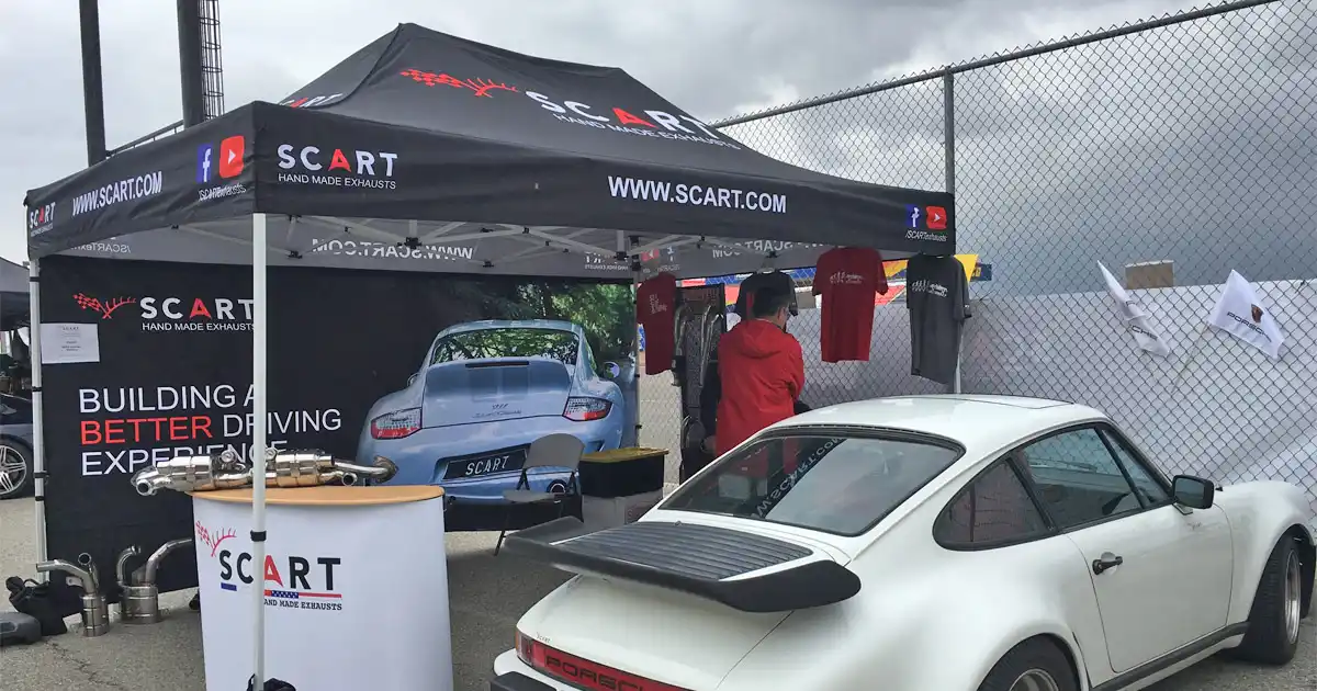 Outdoor Canopy Tent Rain